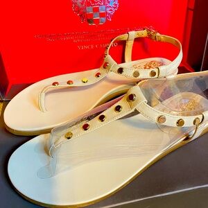 Vince camuto sandals